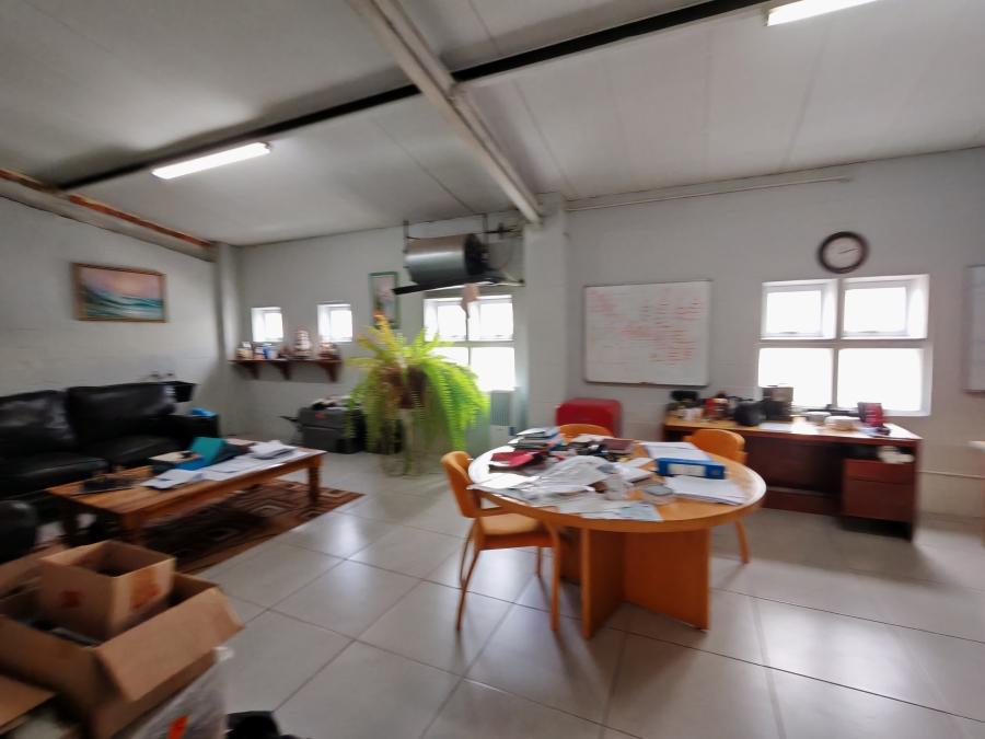 To Let commercial Property for Rent in George Park Western Cape